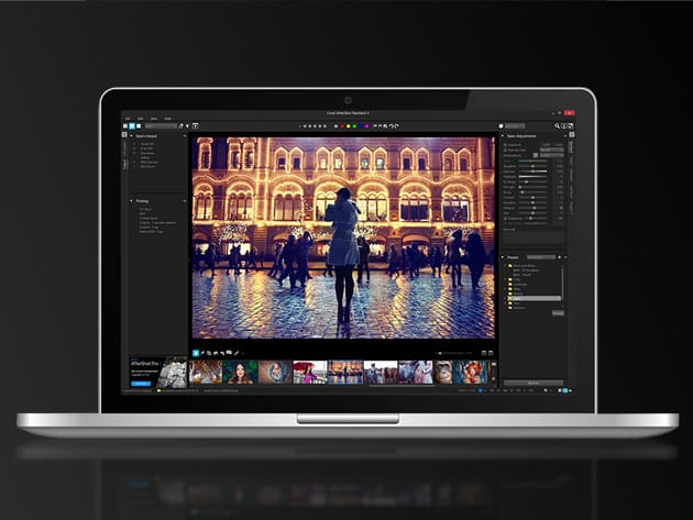 AfterShot Pro 3 for $67