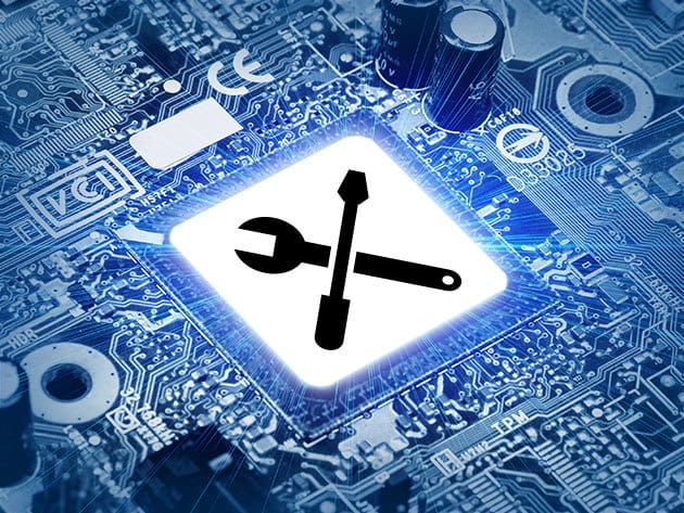 Accredited ITIL Certification Training Bundle for $69