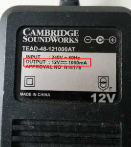 Power on TP-LINK Router W8960N replacement