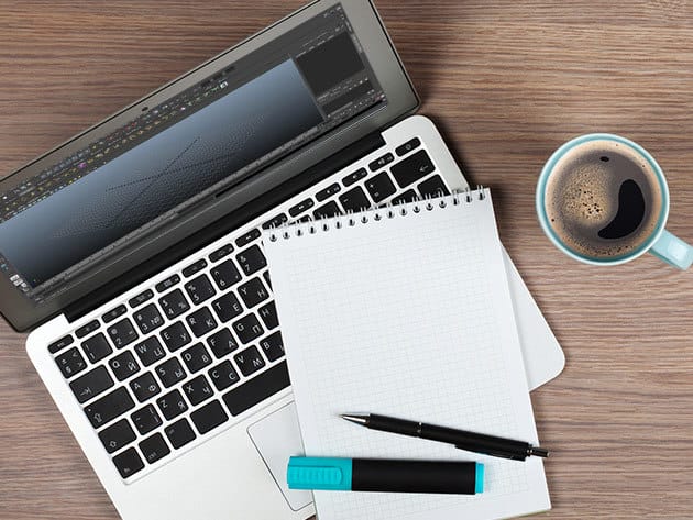 Design & Animation Mastery Bundle for $39