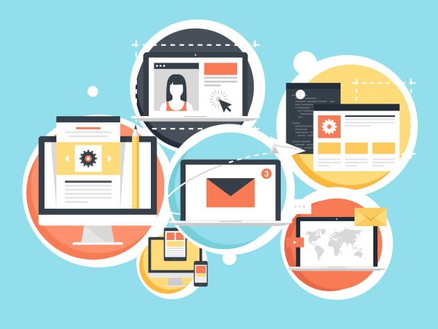 The Ultra Web Hosting Starter Kit for $49