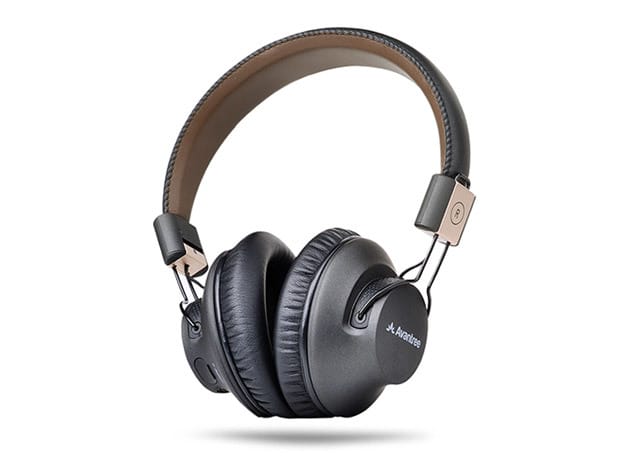 Avantree AptX Low Latency Bluetooth Headphones for $69
