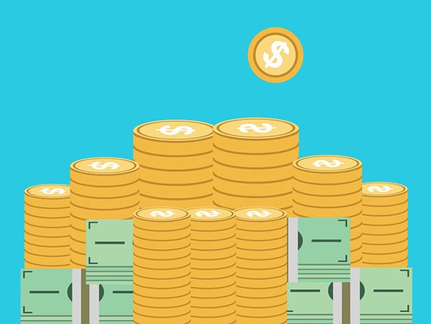 Online Residual Income Business Models for $18