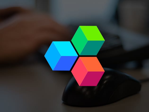 OfficeSuite Premium: 3-Yr Subscription for $9