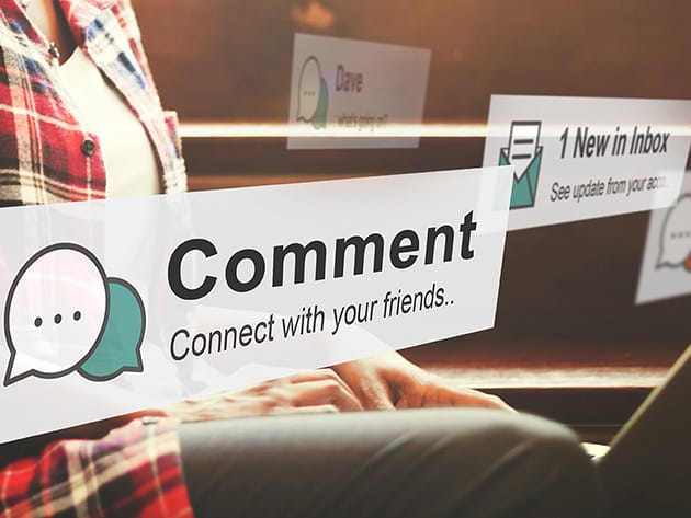 Viral Marketing with Social Media Bundle for $34