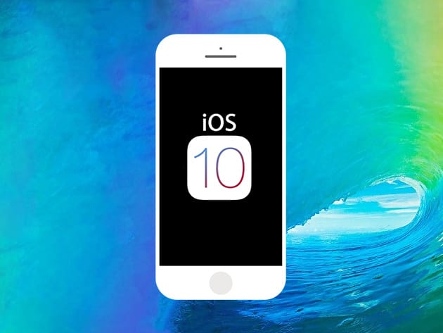 iOS 10 & Swift 3 Starter Bundle for $45