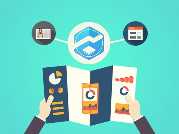 Rapid Prototyping with Ionic: Build a Data-Driven Mobile App for $4