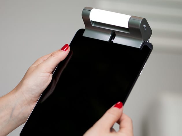 Chatlight Video Chatting Light for $19