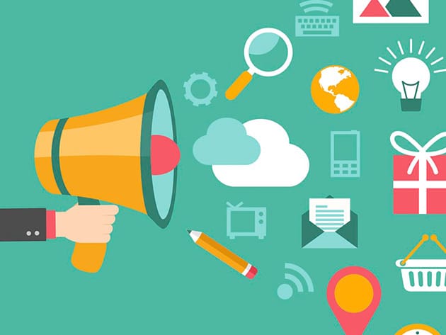 Fundamentals of Digital Marketing for $19