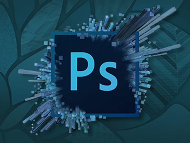 Adobe Photoshop & Editing Mastery Bundle for $41