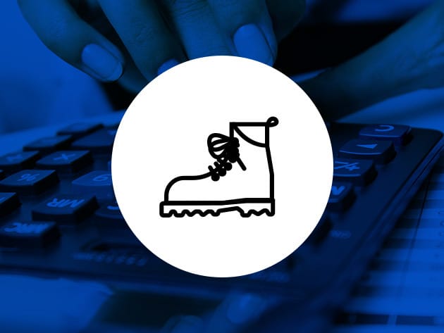 Intensive Wall St. Certification Bundle for $79