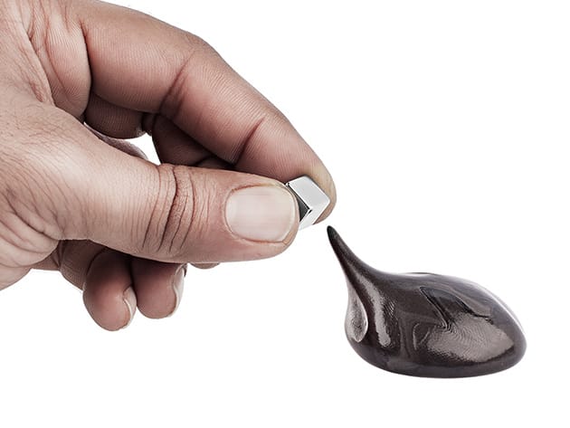 Scientific Magnetic Space Putty for $9