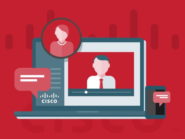 Cisco Associate Certification Training Bundle for $79