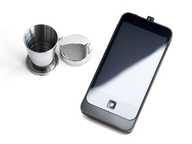 iFlask Ultimate Kit for $21