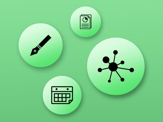 The Ultimate Business Administration Training Bundle for $29