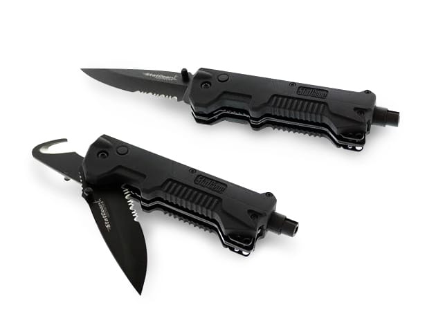 T3 Tactical Auto Rescue Tool for $29