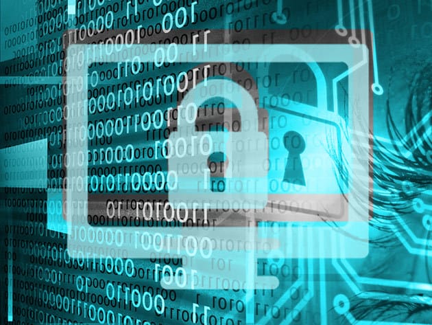 Certified White-Hat Hacker & Penetration Testing Course for $18