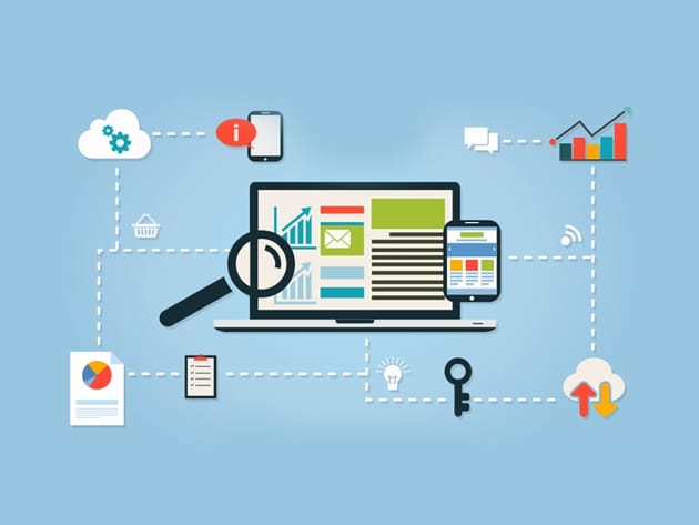 The Complete SEO Course – Rank Your Website in Google Easily for $19