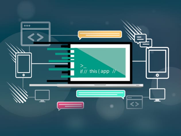 The Complete Real-Time Web and Game Development Course for $35