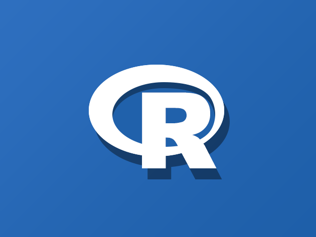 The Complete Introduction to R Programming Bundle for $49