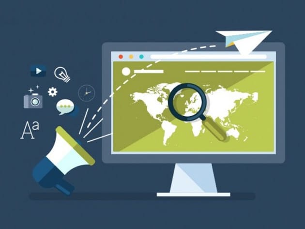 Digital Marketing Management for $40