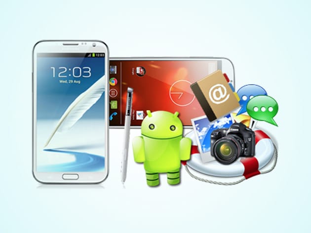 Coolmuster Android Suite  for $19