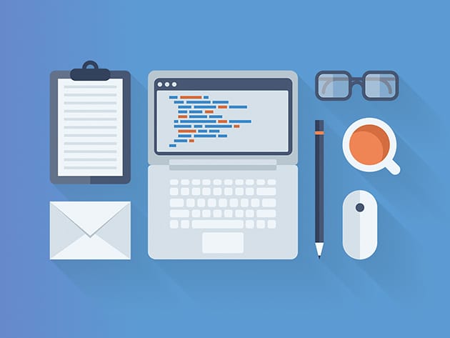 Interactive Coding Bootcamp for $29