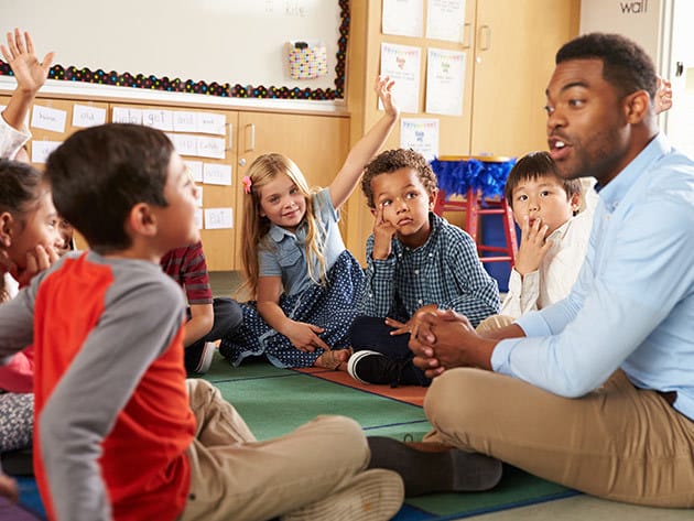 TEFL Scholar Level 5 English Teaching Course for $43