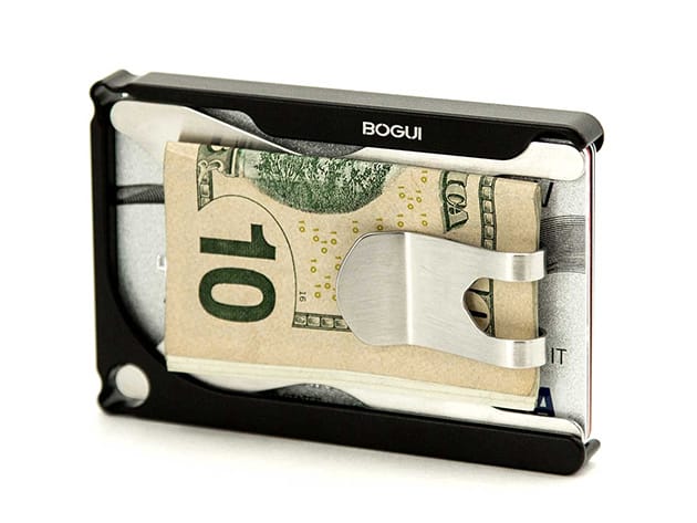 Bogui Clik Wallet for $42