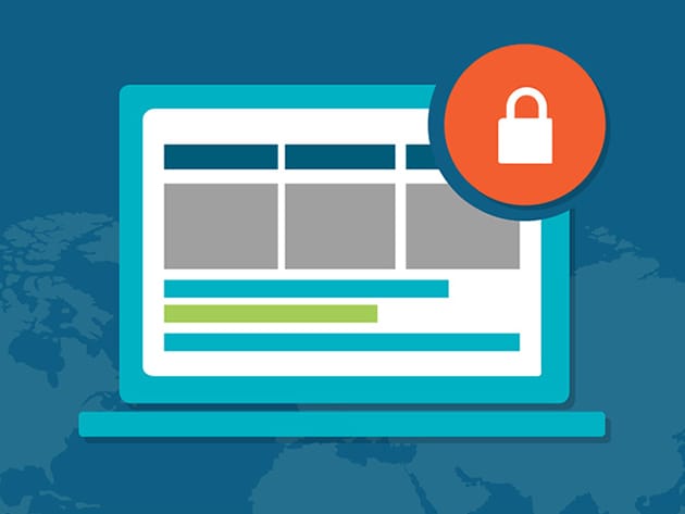 IPinator VPN Premium: 1-Yr Subscription for $14