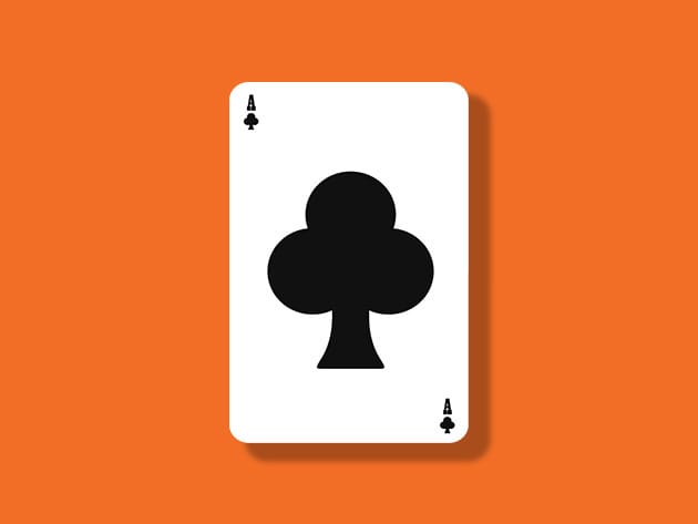 Pay What You Want: Poker Pro Bundle for $1