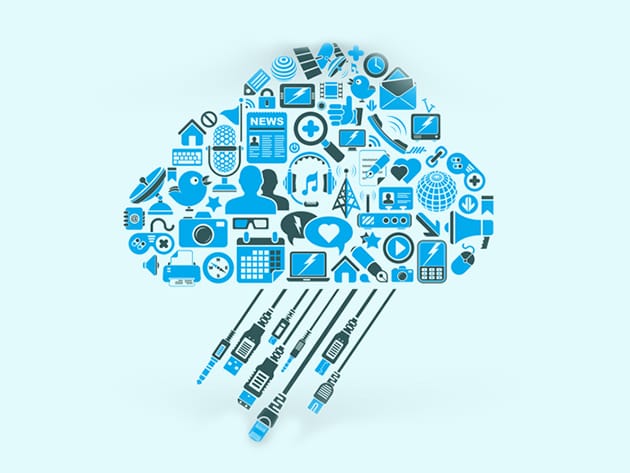 Learn Cloud Computing From Scratch for $14