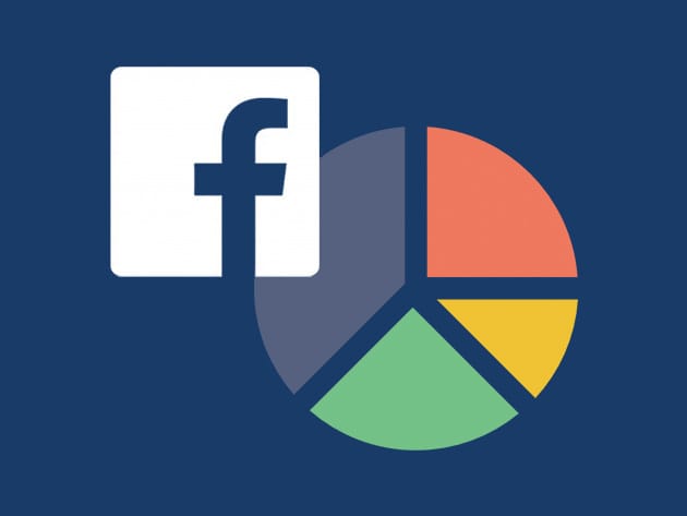 The Complete Facebook Ads and Facebook Marketing Course  for $29
