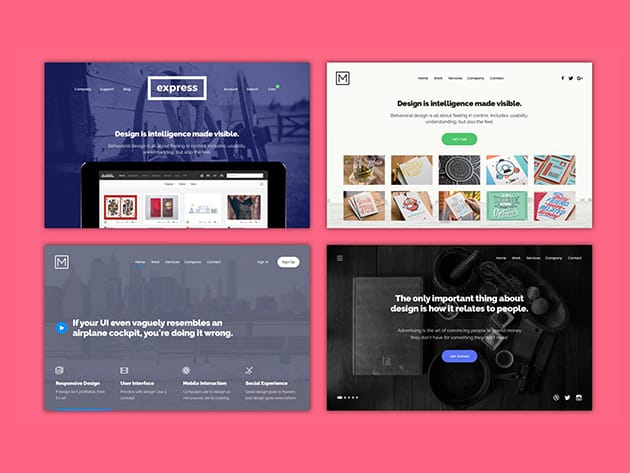The 2017 World-Class Design Asset Bundle for $29