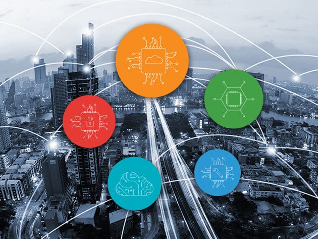 CompTIA-IT Certification Career Advancement Bundle for $59