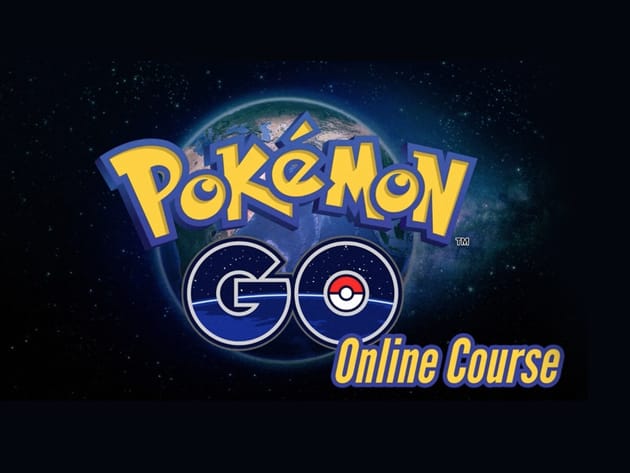 Pokémon Go: Beginner's Guide to Pokemon Go Gameplay  for $19