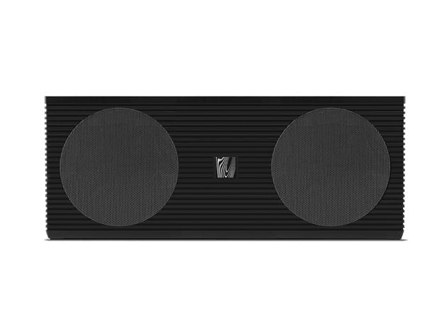 Soundfreaq Double Spot Bluetooth Speaker for $79