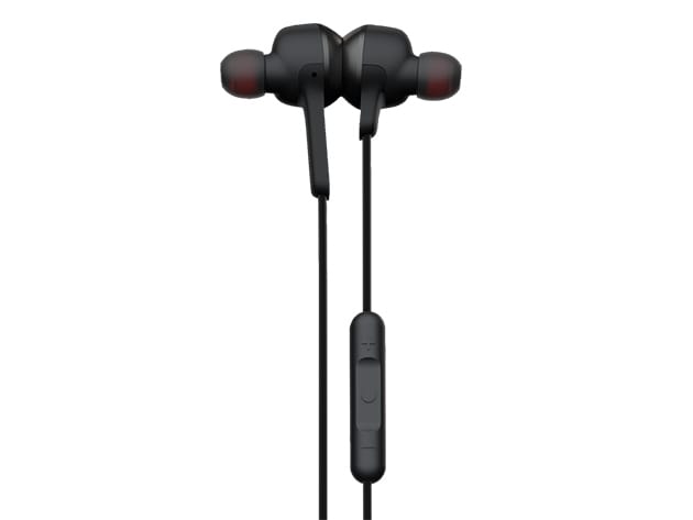 Jabra Rox Bluetooth Earbuds (Refurbished) for $49
