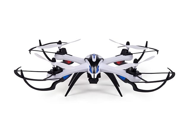 Prowler HD Camera Spy Drone for $139