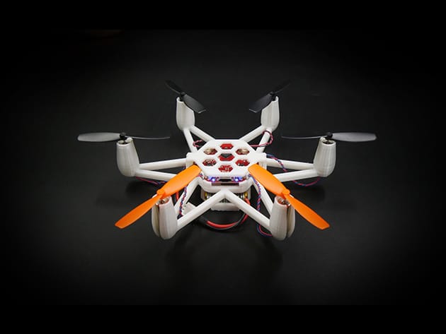 Flexbot Hexacopter Kit for $89