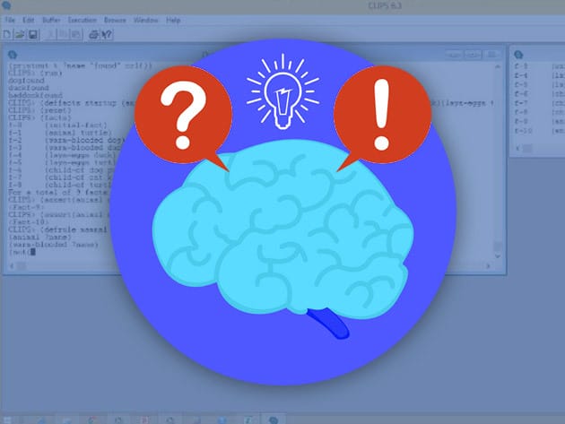 Machine Learning & AI for Business Bundle for $39