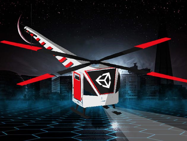 Pay What You Want: 2017 Master Game Development Bundle for $1