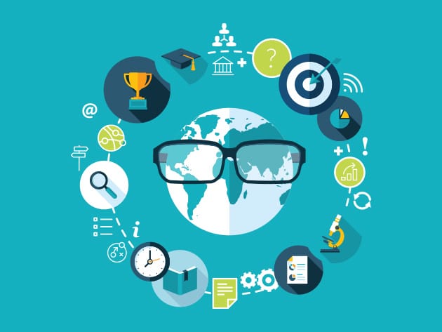 Virtual Training Company: 1-Yr All Access Pass for $45