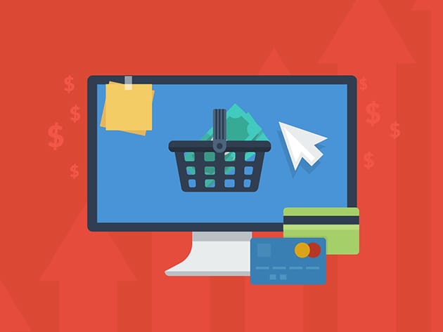 e-Commerce Master Class for $19
