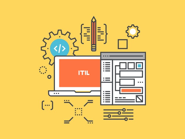 The VMware & ITIL Certification Training Bundle for $49