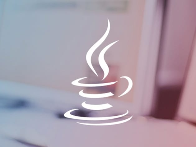 Java Programming from Zero to Hero: Java Completed for $17