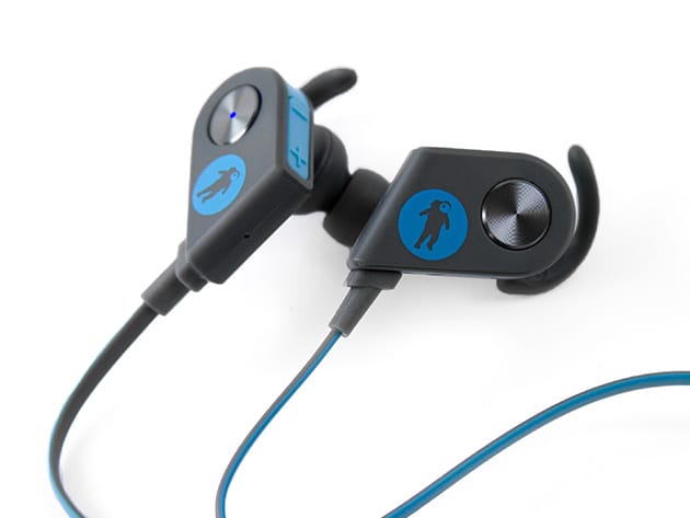FRESHeBUDS Pro Magnetic Bluetooth Earbuds for $23