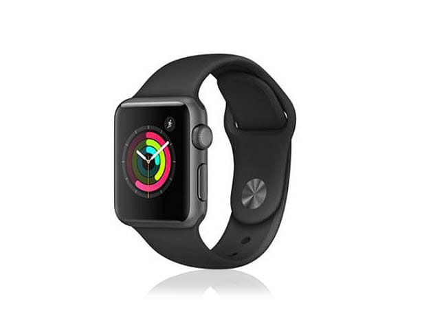Apple Watch Series 1 for $254