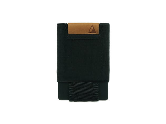 BASICS Wallet for $18
