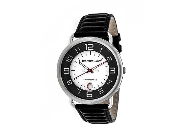 Morphic M49 Watches for $69